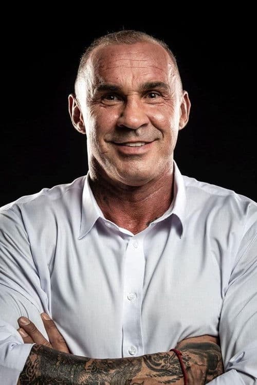 Przemysław Saleta profile photo