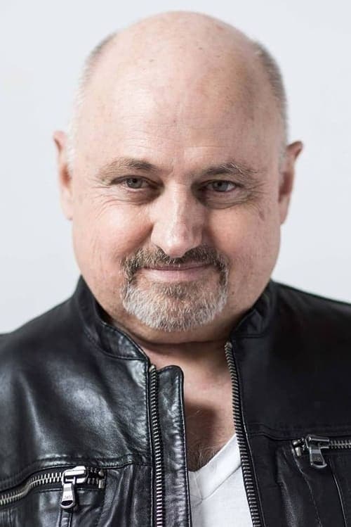 Clark Middleton profile photo