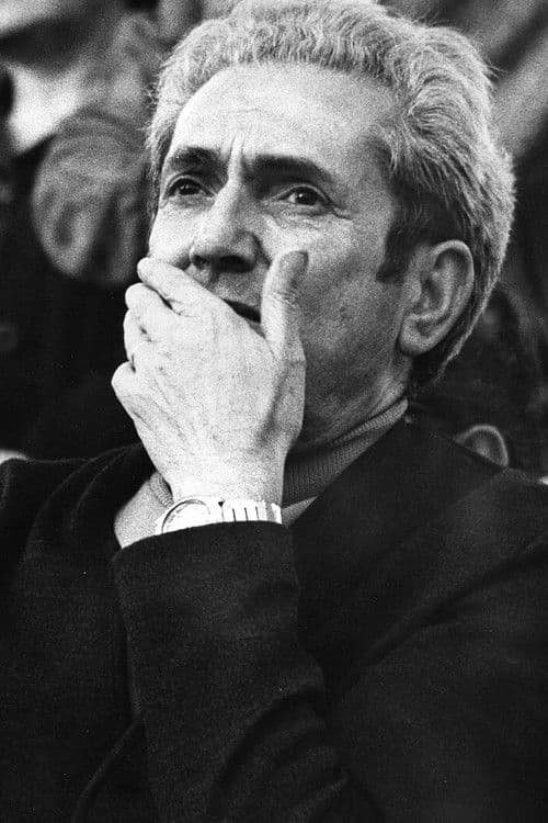 Marcelino Camacho profile photo