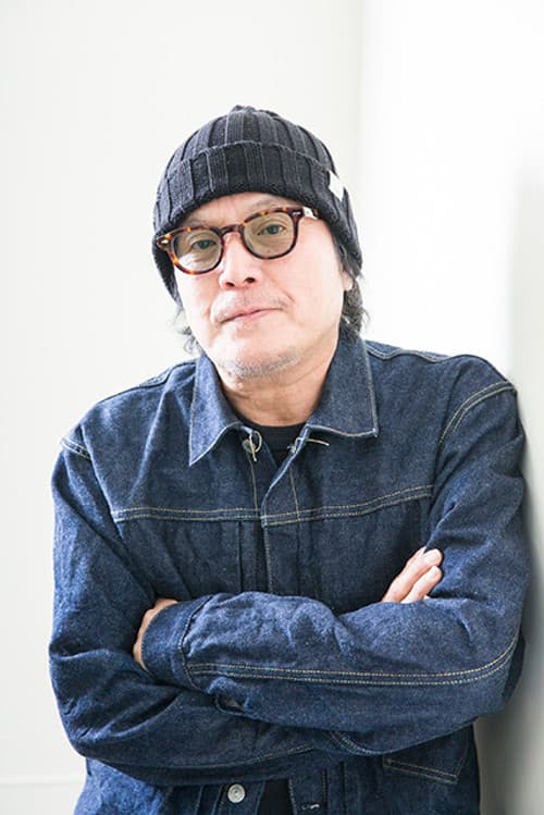 Hisashi Eguchi profile photo