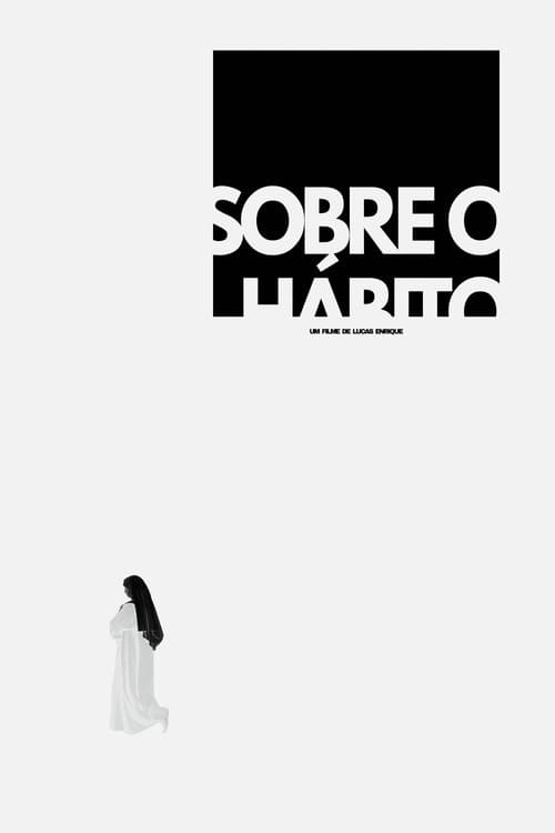 Over the Habit poster
