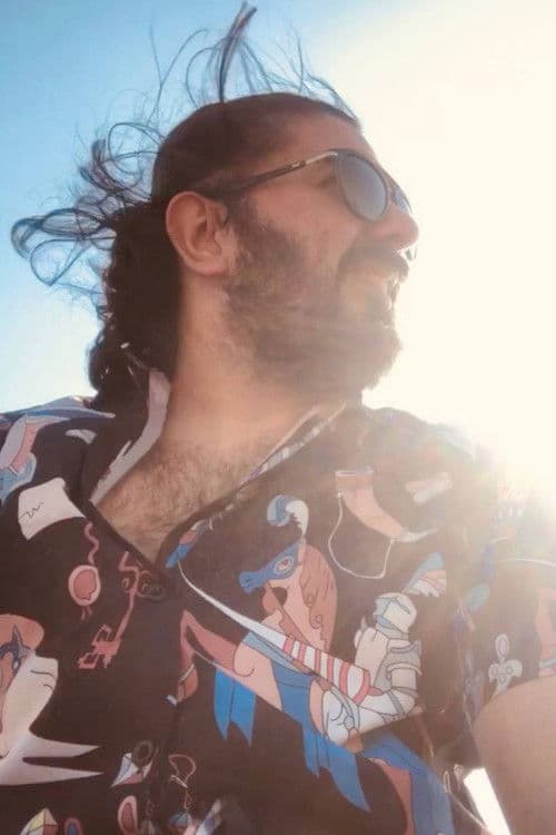 Iman Rezaei profile photo