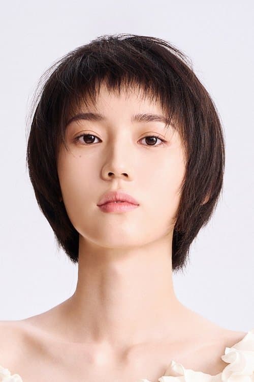 Hou Jiayin profile photo