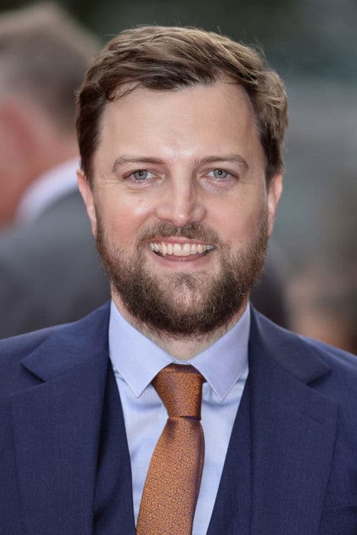 Iain Morris profile photo