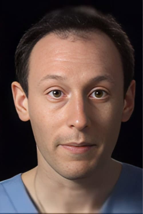 Neil Schamban profile photo