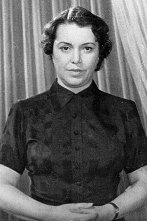 Hokuma Gurbanova profile photo