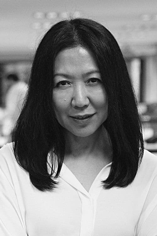 Thaís Oyama profile photo