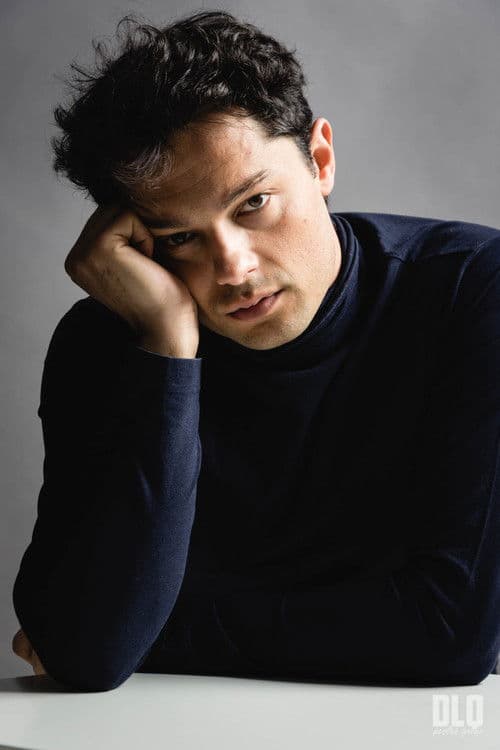 Mauro Loverre profile photo