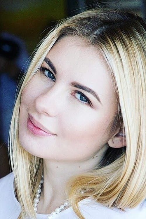 Anna Tsukanova-Kott profile photo