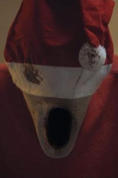 The Jingle Man poster