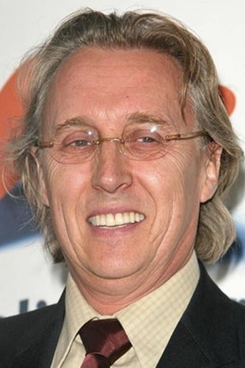Richard Francis-Bruce profile photo