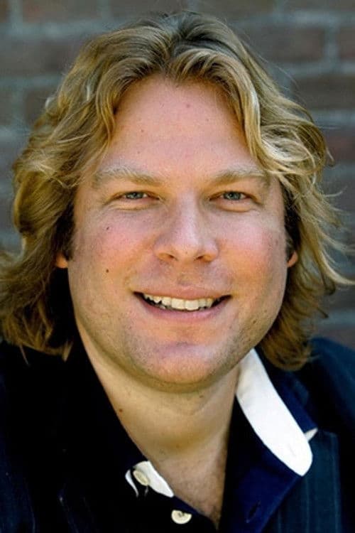 Robert Jensen profile photo