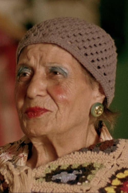 Aziza Semaan profile photo