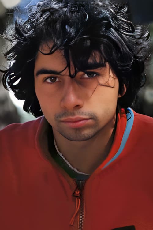 Marco Pedrini profile photo