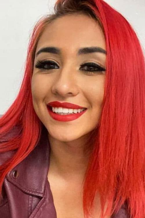 Miranda Ilissa profile photo