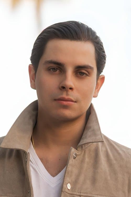 Jake T. Austin profile photo