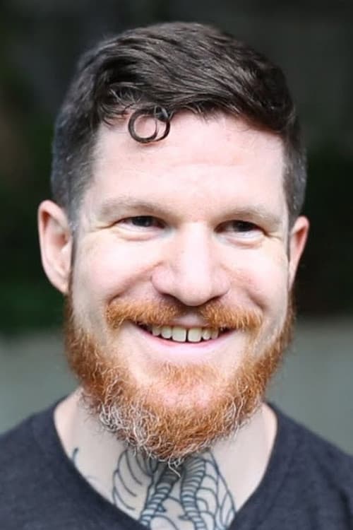 Andy Hurley profile photo