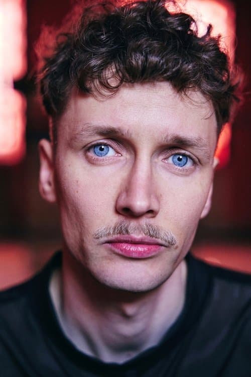 Julius Feldmeier profile photo