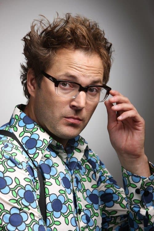 Paul Panzer profile photo