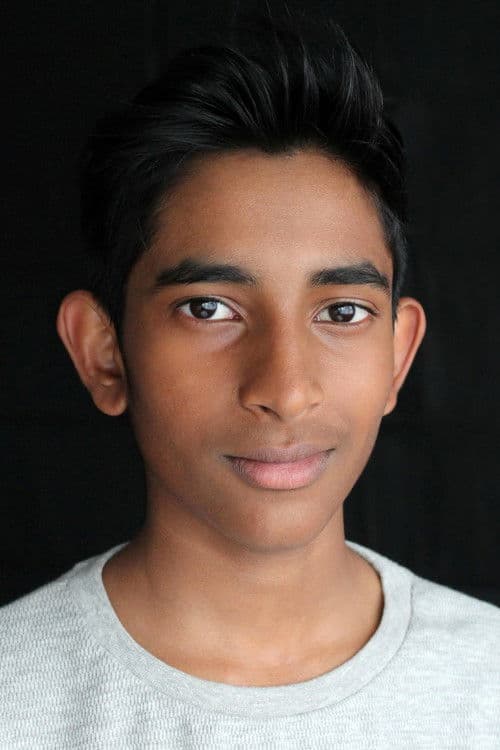 Jairaj Varsani profile photo