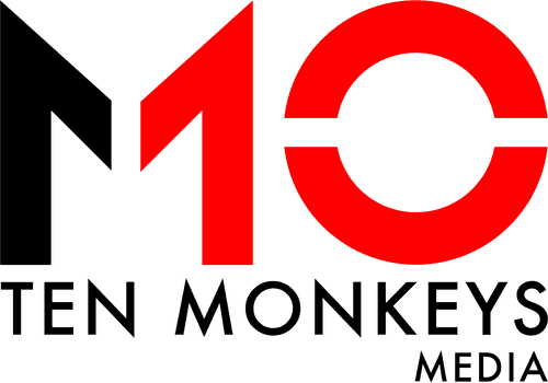Tenmonkeys