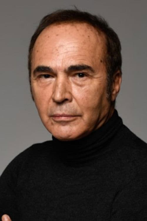 Juan Ribó profile photo