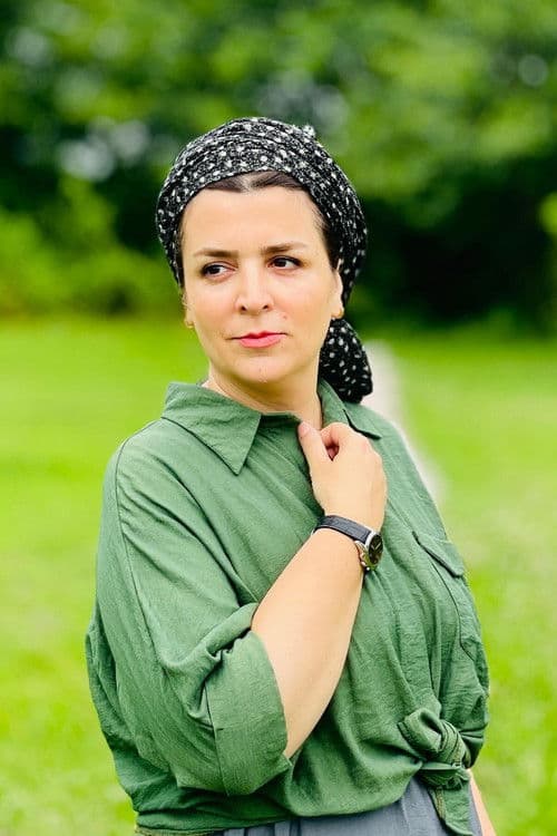 Hadiss Nikrou profile photo