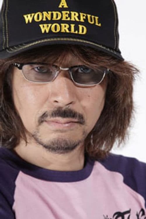 Satoshi Miki profile photo