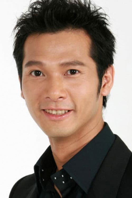 Takashi Itō profile photo