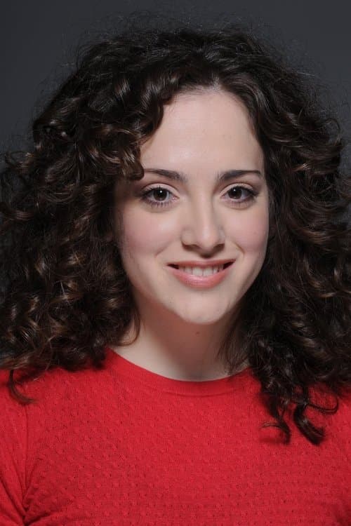 Melissanthi Regoukou profile photo