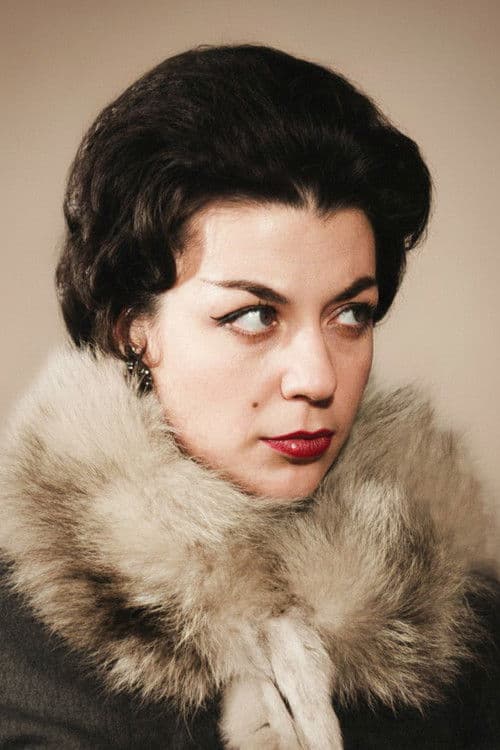 Fatma Bilgen profile photo