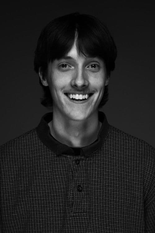 Jake Ames profile photo