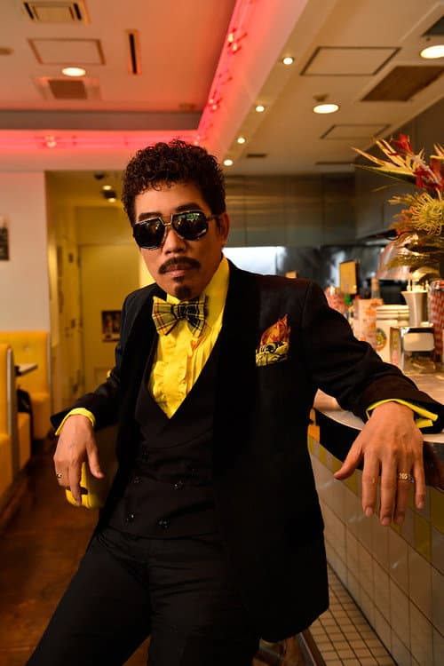 Masayuki Suzuki profile photo