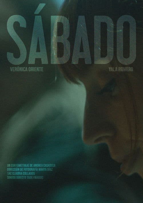 Sábado poster