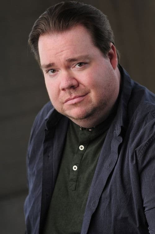 Steve N. Bradford profile photo