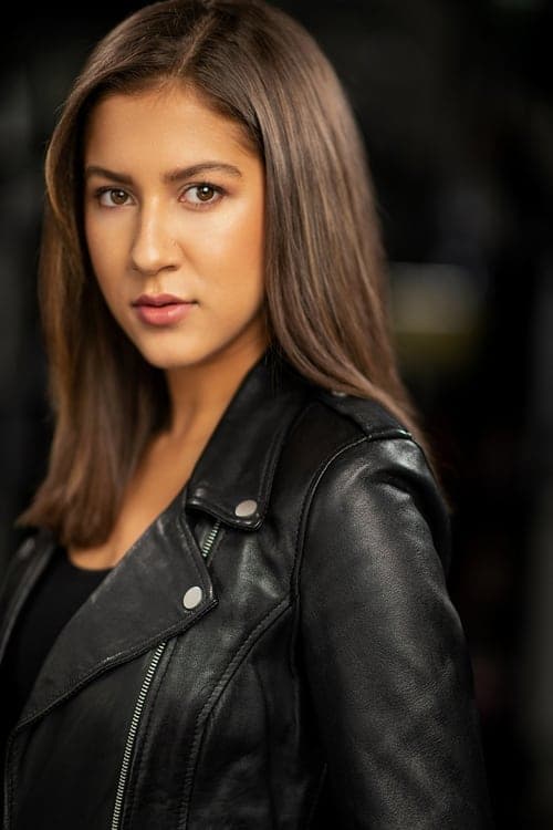 Aleksandra Cross profile photo