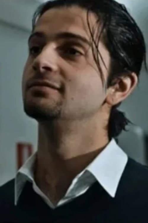 Federico Sciutto profile photo