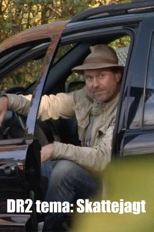 DR2 tema: Skattejagt