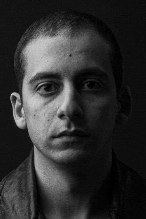 Salah El Amri profile photo