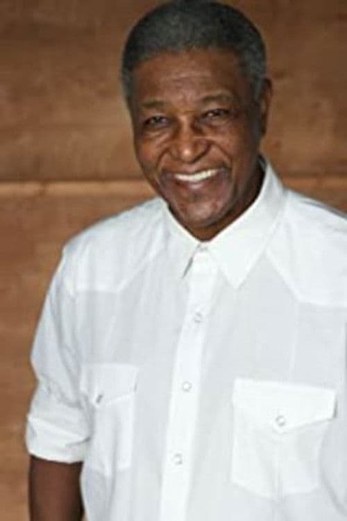 David McKnight profile photo