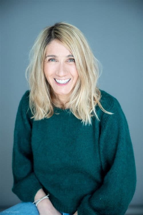 Alexandra Chouraqui profile photo