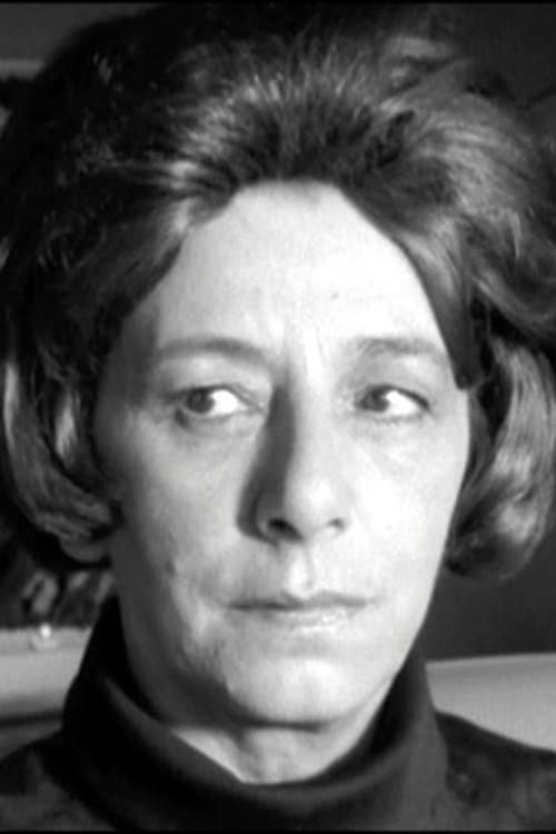 Katharina Renn profile photo