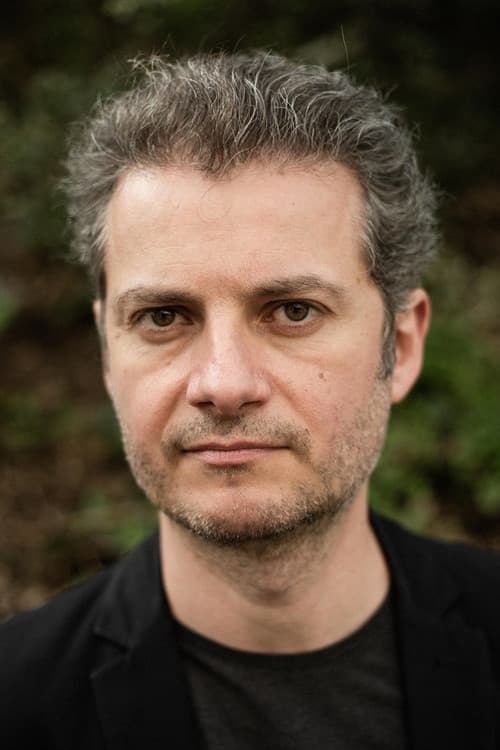 Stéphane Giletta profile photo