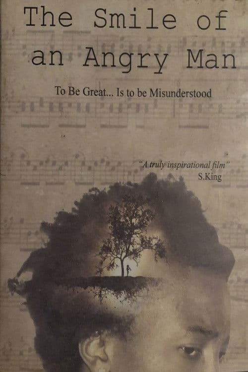 The Smile of an Angry Man poster