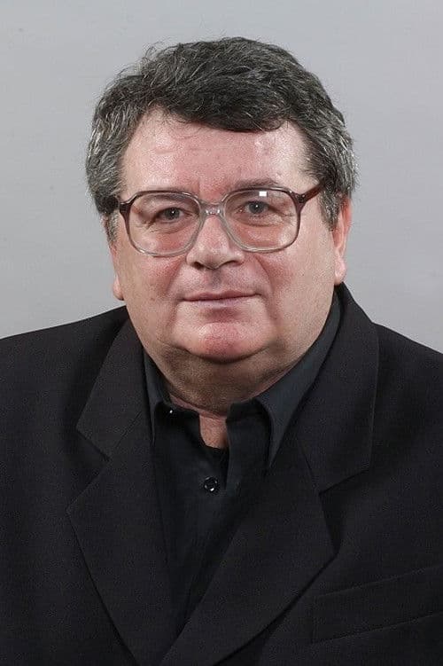 Ferenc Grunwalsky profile photo