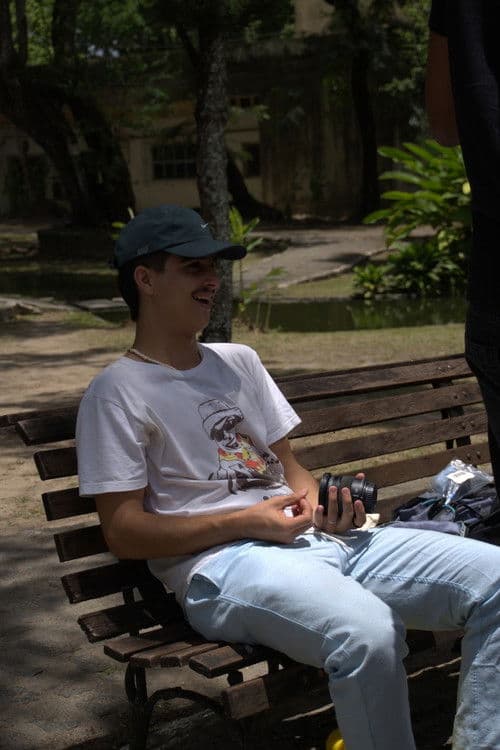 Kauã Eliá profile photo