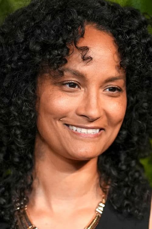 Jamila Wignot profile photo