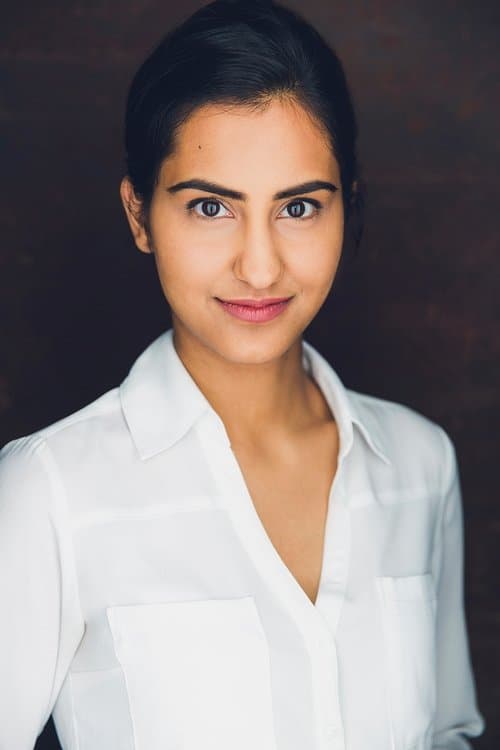 Amrit Kaur profile photo
