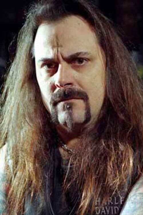 Glen Benton profile photo