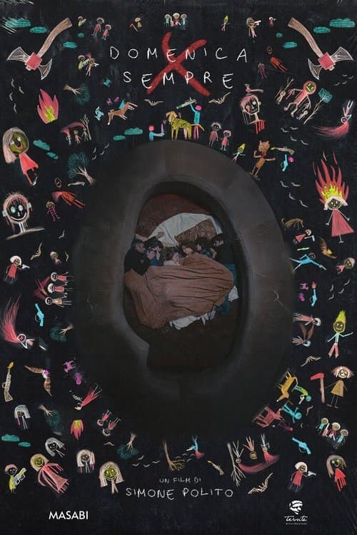 Domenica x sempre poster